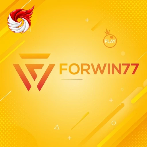 Logo forwin77